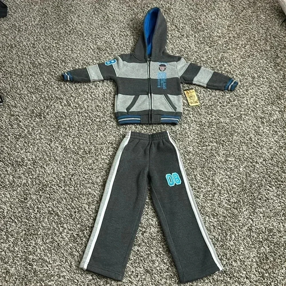 American Hawk - 2 piece Set for boys